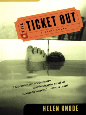 The Ticket Out - ebook